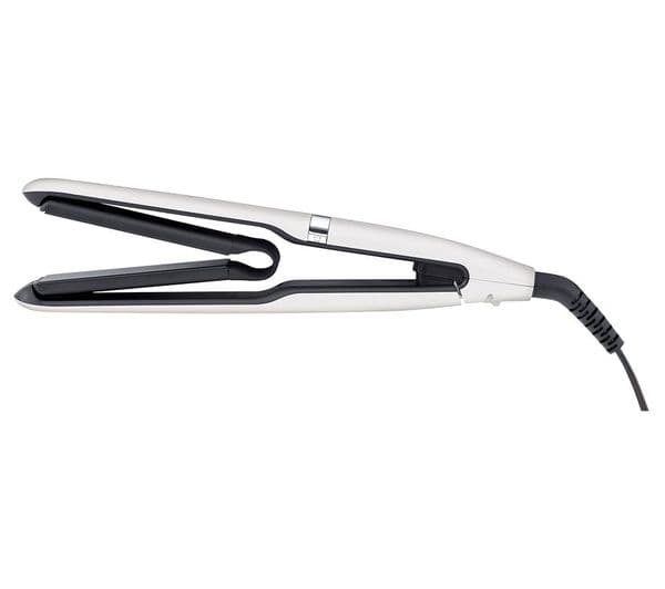 REMINGTON Air Plates S7412 Hair Straightener - White - Image 1