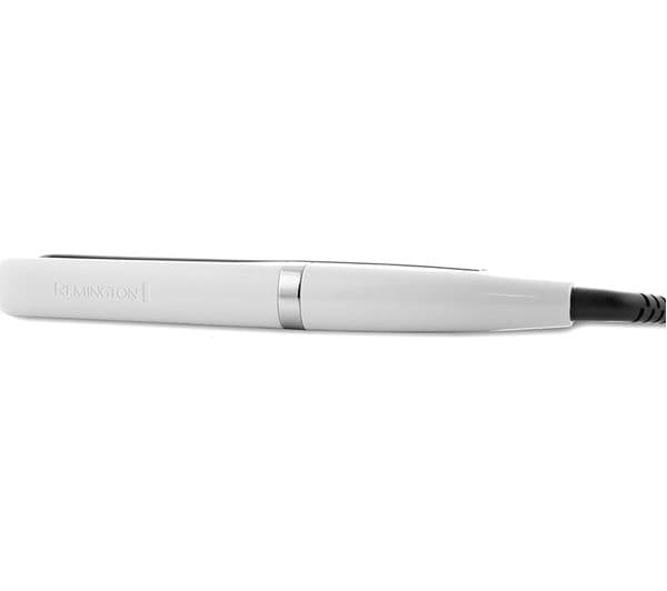 REMINGTON Air Plates S7412 Hair Straightener - White - Image 5