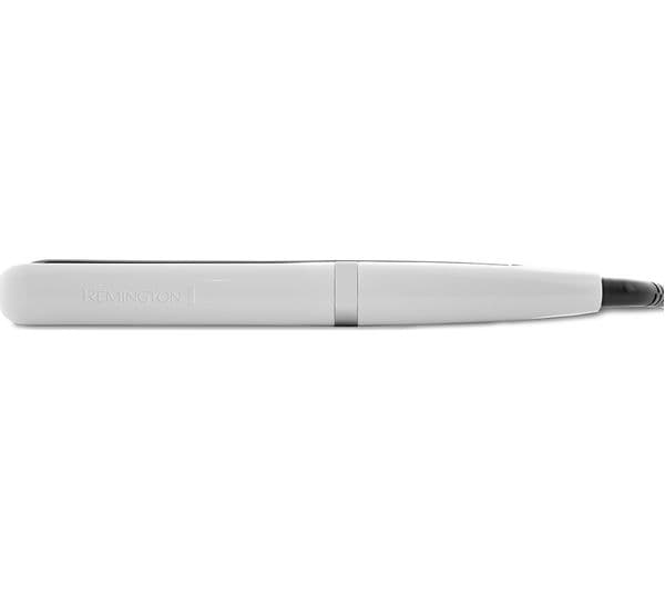 REMINGTON Air Plates S7412 Hair Straightener - White - Image 6