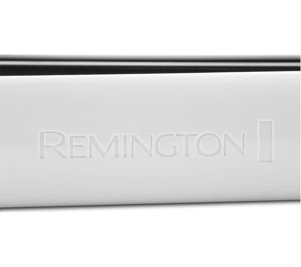 REMINGTON Air Plates S7412 Hair Straightener - White - Image 7