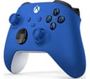Microsoft Xbox Wireless Controller Shock Blue thumbnail 2