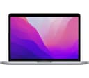 APPLE MacBook Pro 13.3" (2022) - M2, 512 GB SSD, Space Grey thumbnail 1