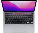 APPLE MacBook Pro 13.3" (2022) - M2, 512 GB SSD, Space Grey thumbnail 2