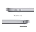APPLE MacBook Pro 13.3" (2022) - M2, 512 GB SSD, Space Grey thumbnail 6