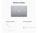 APPLE MacBook Pro 13.3" (2022) - M2, 512 GB SSD, Space Grey thumbnail 9