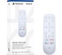 Sony PS5 Media Remote White thumbnail 2