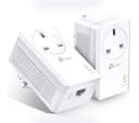 TP-Link TL-PA7017P KIT V4 Powerline Adapter Kit thumbnail 1