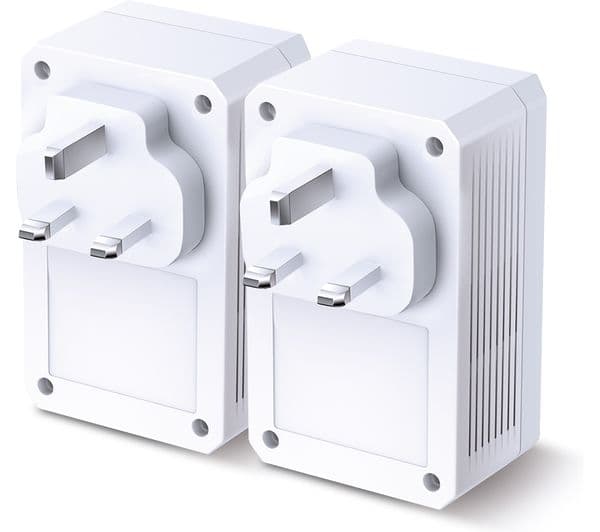 TP-Link TL-PA7017P KIT V4 Powerline Adapter Kit - Image 3