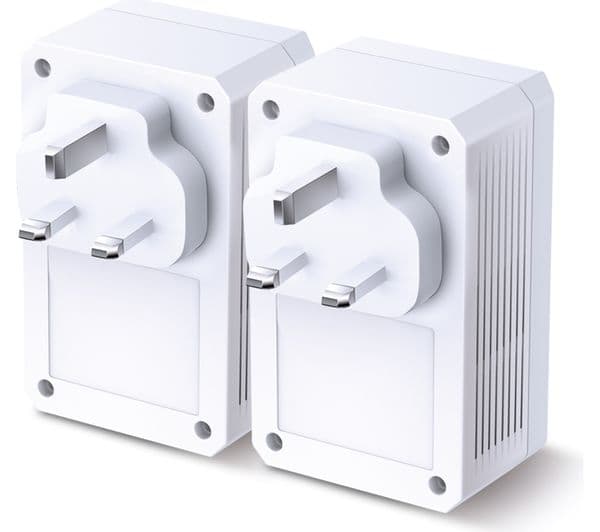 TP-Link TL-PA7017P KIT V4 Powerline Adapter Kit - Image 4