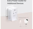 TP-Link TL-PA7017P KIT V4 Powerline Adapter Kit thumbnail 6