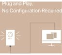 TP-Link TL-PA7017P KIT V4 Powerline Adapter Kit thumbnail 9