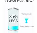 TP-Link TL-PA7017P KIT V4 Powerline Adapter Kit thumbnail 10