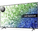 LG 65NANO806PA 65" Smart 4K Ultra HD HDR LED TV with Google Assistant & Amazon Alexa thumbnail 3