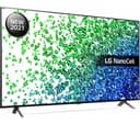 LG 65NANO806PA 65" Smart 4K Ultra HD HDR LED TV with Google Assistant & Amazon Alexa thumbnail 4