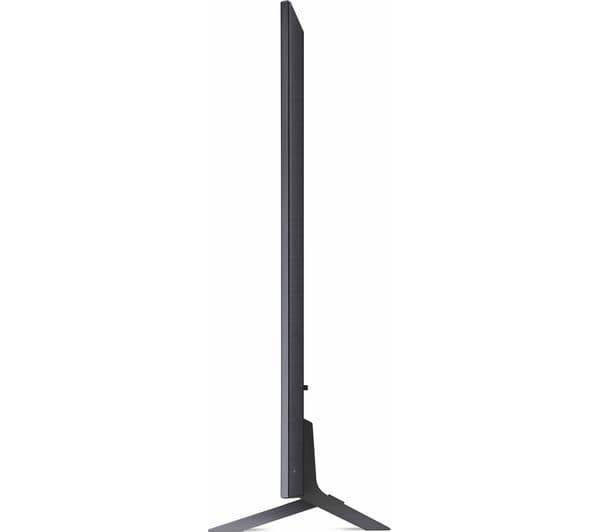 LG 65NANO806PA 65" Smart 4K Ultra HD HDR LED TV with Google Assistant & Amazon Alexa - Image 6