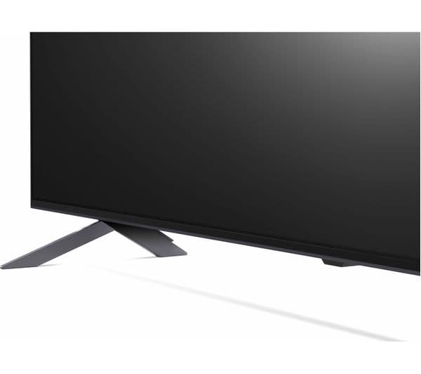 LG 65NANO806PA 65" Smart 4K Ultra HD HDR LED TV with Google Assistant & Amazon Alexa - Image 7