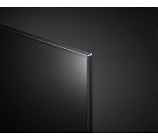 LG 65NANO806PA 65" Smart 4K Ultra HD HDR LED TV with Google Assistant & Amazon Alexa - Image 8