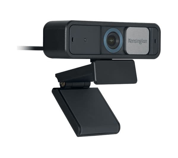 Kensington W2050 Pro Webcam Black - Image 1