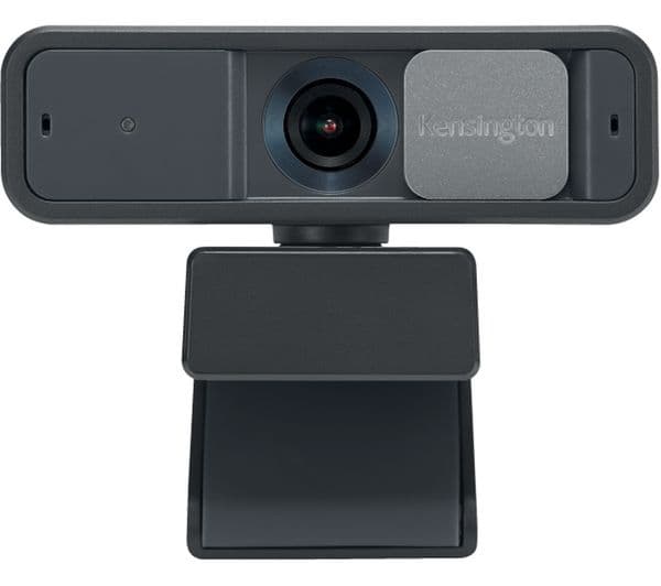 Kensington W2050 Pro Webcam Black - Image 2