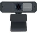 Kensington W2050 Pro Webcam Black thumbnail 2