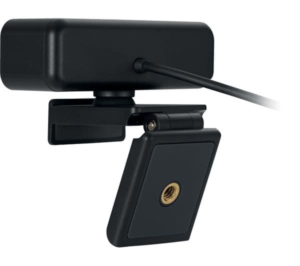 Kensington W2050 Pro Webcam Black - Image 3