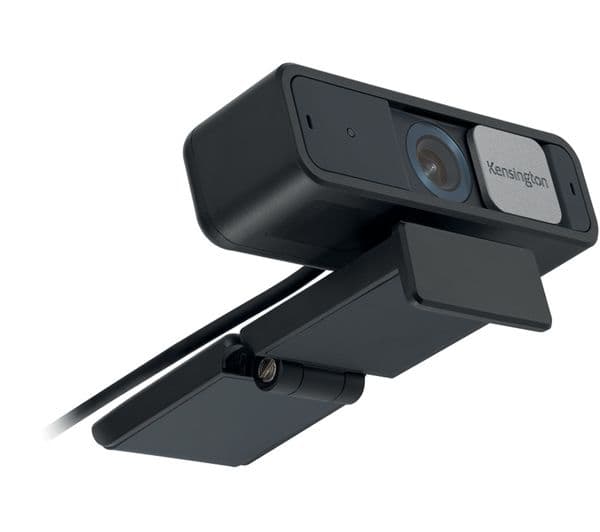 Kensington W2050 Pro Webcam Black - Image 4