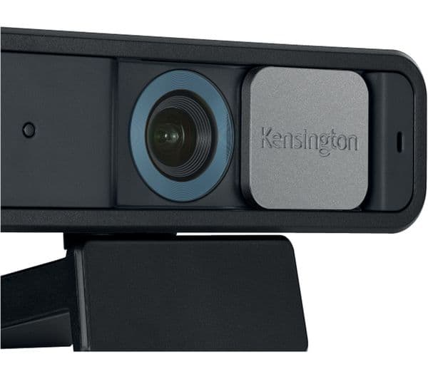Kensington W2050 Pro Webcam Black - Image 6