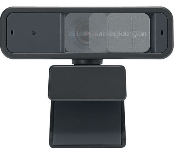 Kensington W2050 Pro Webcam Black - Image 7