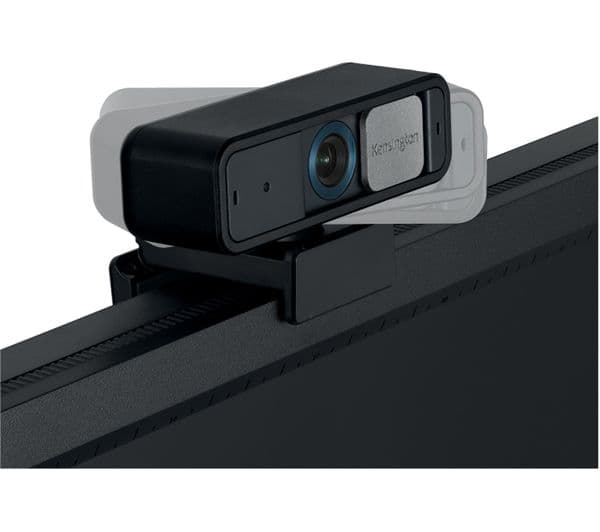 Kensington W2050 Pro Webcam Black - Image 9