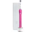 Oral-B CrossAction Pro 1 680 Electric Toothbrush Pink thumbnail 2