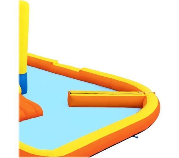 BESTWAY H2OGO! Beach Bounce Water Park - Image 2