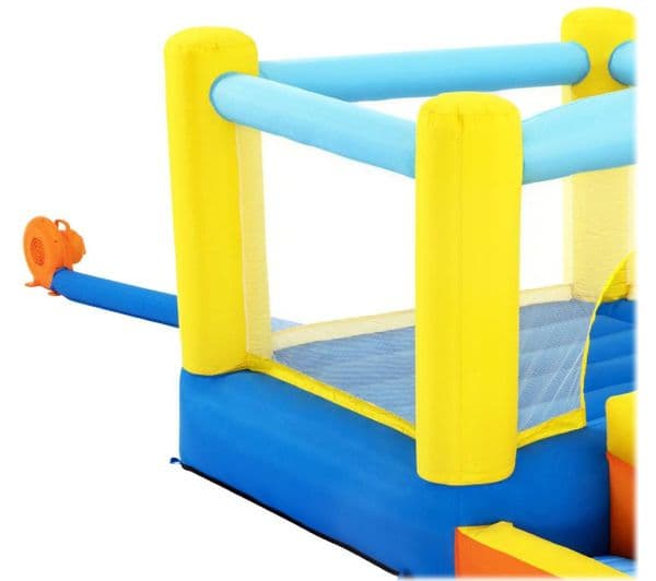 BESTWAY H2OGO! Beach Bounce Water Park - Image 3