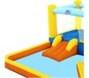 BESTWAY H2OGO! Beach Bounce Water Park thumbnail 4