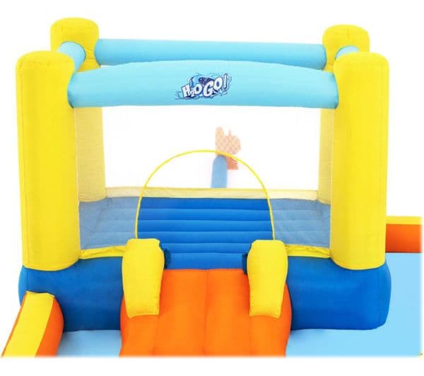 BESTWAY H2OGO! Beach Bounce Water Park - Image 5