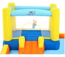 BESTWAY H2OGO! Beach Bounce Water Park thumbnail 5