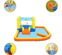 BESTWAY H2OGO! Beach Bounce Water Park thumbnail 6