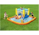 BESTWAY H2OGO! Beach Bounce Water Park thumbnail 8