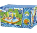BESTWAY H2OGO! Beach Bounce Water Park thumbnail 9