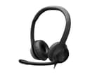 LOGITECH H390 Headset - Graphite thumbnail 1