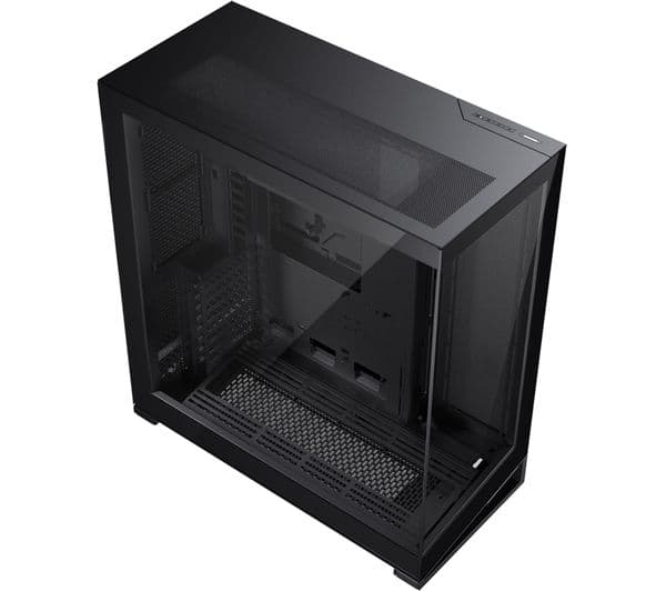 PHANTEKS NV7 E-ATX Tower PC Case - Black - Image 1
