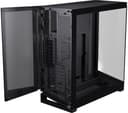 PHANTEKS NV7 E-ATX Tower PC Case - Black thumbnail 2