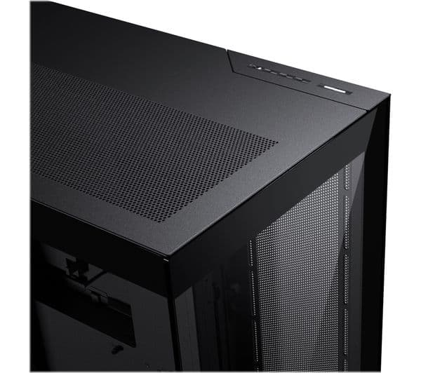 PHANTEKS NV7 E-ATX Tower PC Case - Black - Image 3