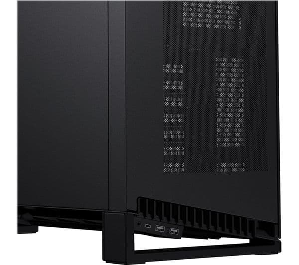 PHANTEKS NV7 E-ATX Tower PC Case - Black - Image 4