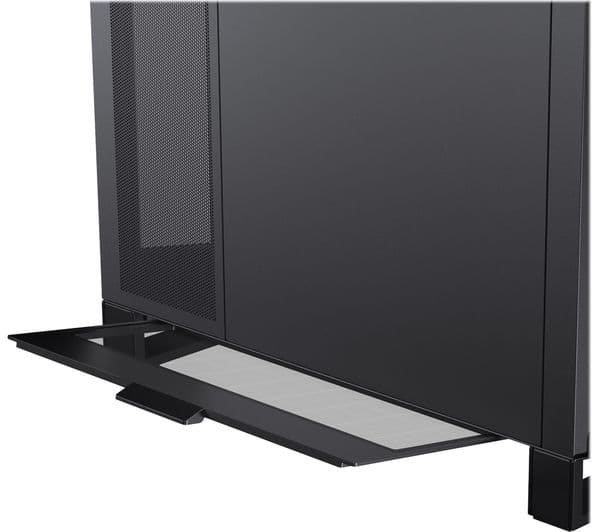 PHANTEKS NV7 E-ATX Tower PC Case - Black - Image 5