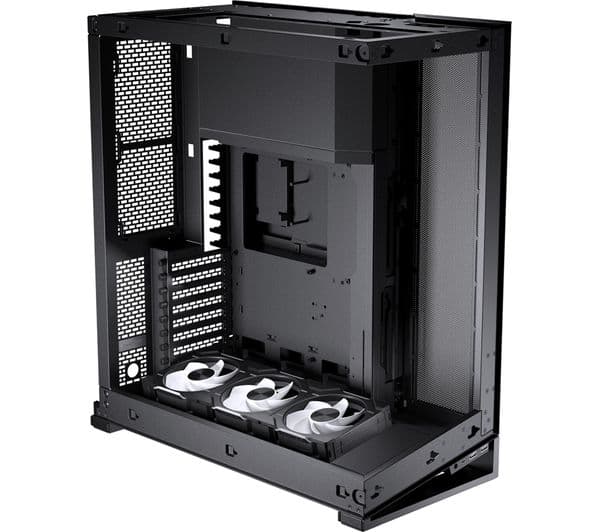 PHANTEKS NV7 E-ATX Tower PC Case - Black - Image 8