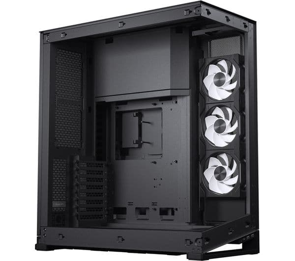PHANTEKS NV7 E-ATX Tower PC Case - Black - Image 9