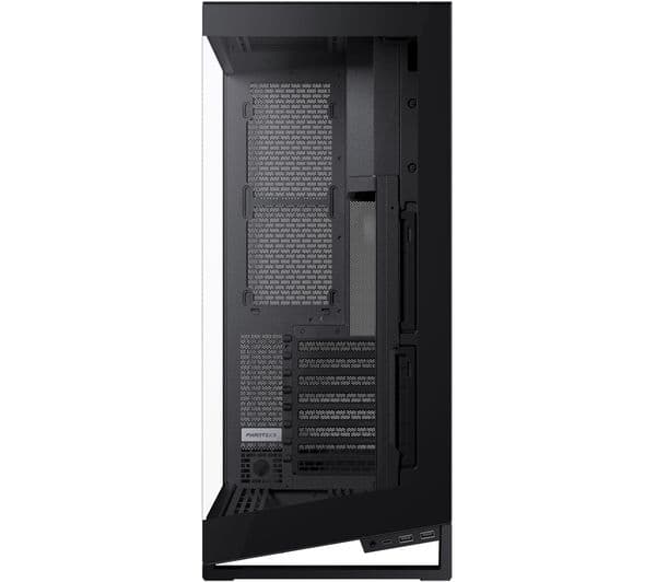 PHANTEKS NV7 E-ATX Tower PC Case - Black - Image 10