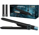 REVAMP iGen Cordless Ceramic Hair Straightener - Black thumbnail 4