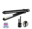 REVAMP iGen Cordless Ceramic Hair Straightener - Black thumbnail 5