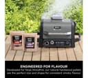 Ninja Woodfire Pellets - Robust Blend thumbnail 8